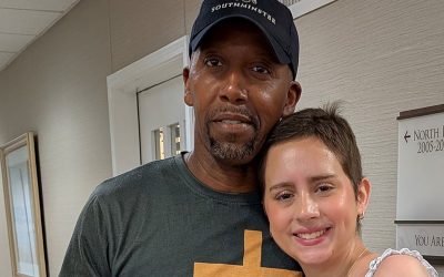A Journey of Healing & Hope